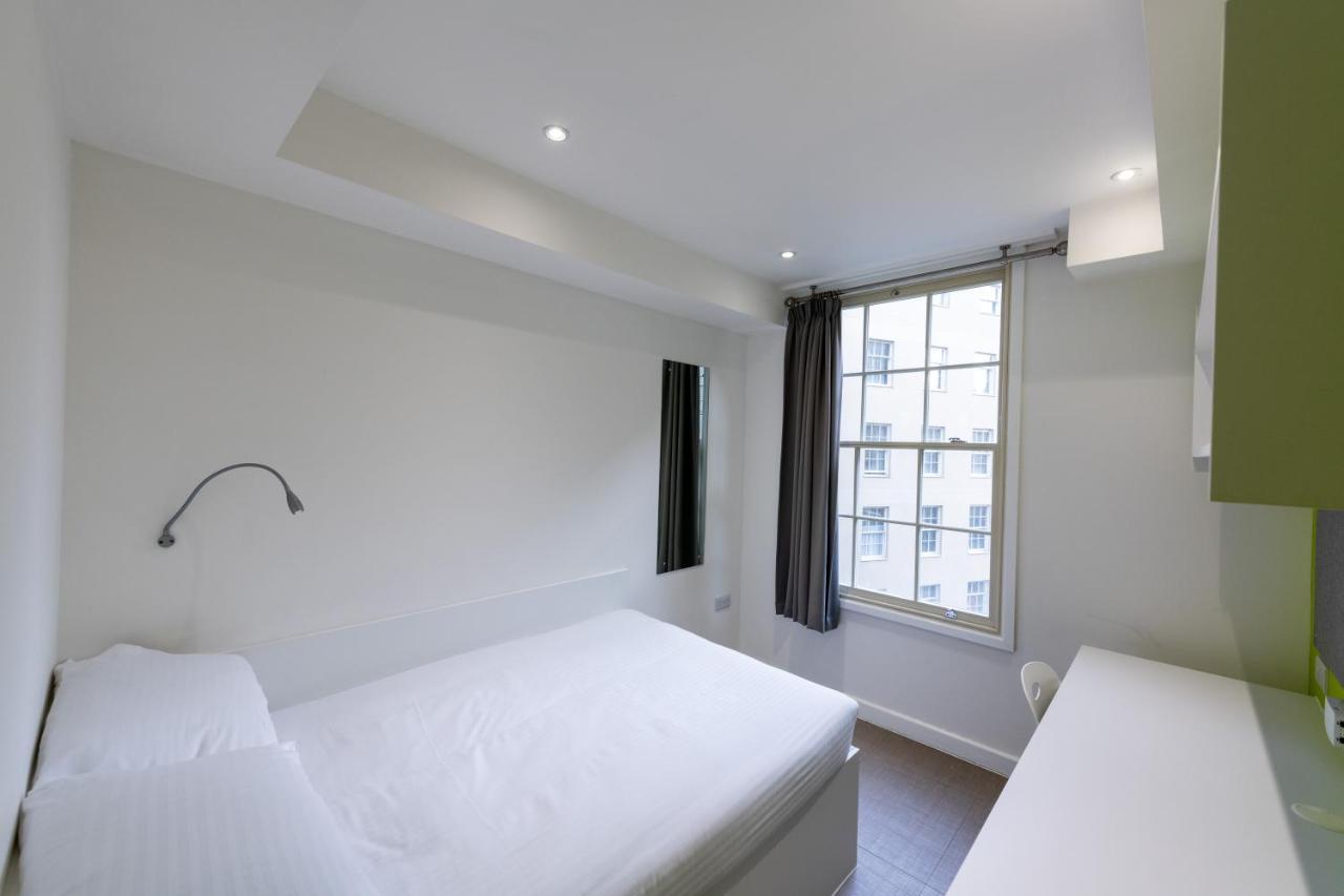 University Of Bath City Accommodation Eksteriør billede