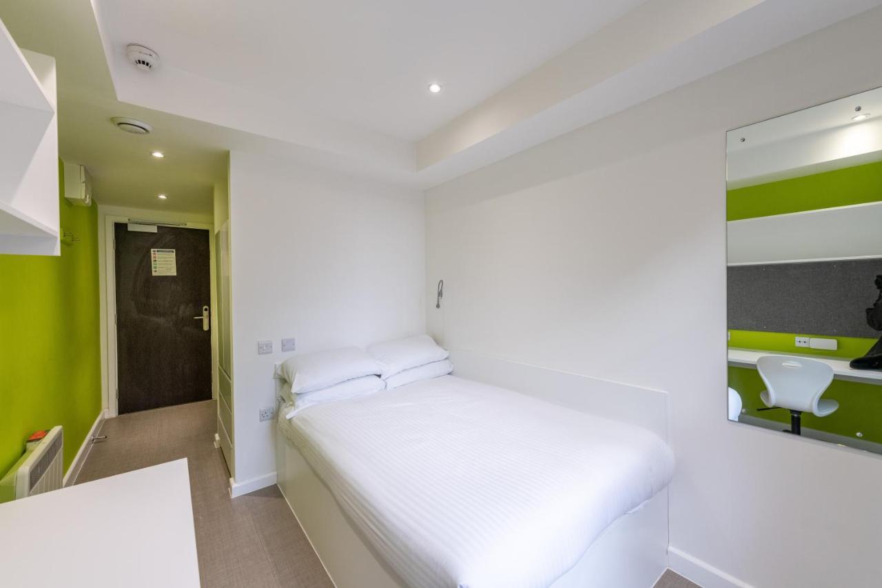 University Of Bath City Accommodation Eksteriør billede
