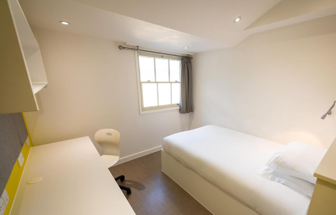 University Of Bath City Accommodation Eksteriør billede