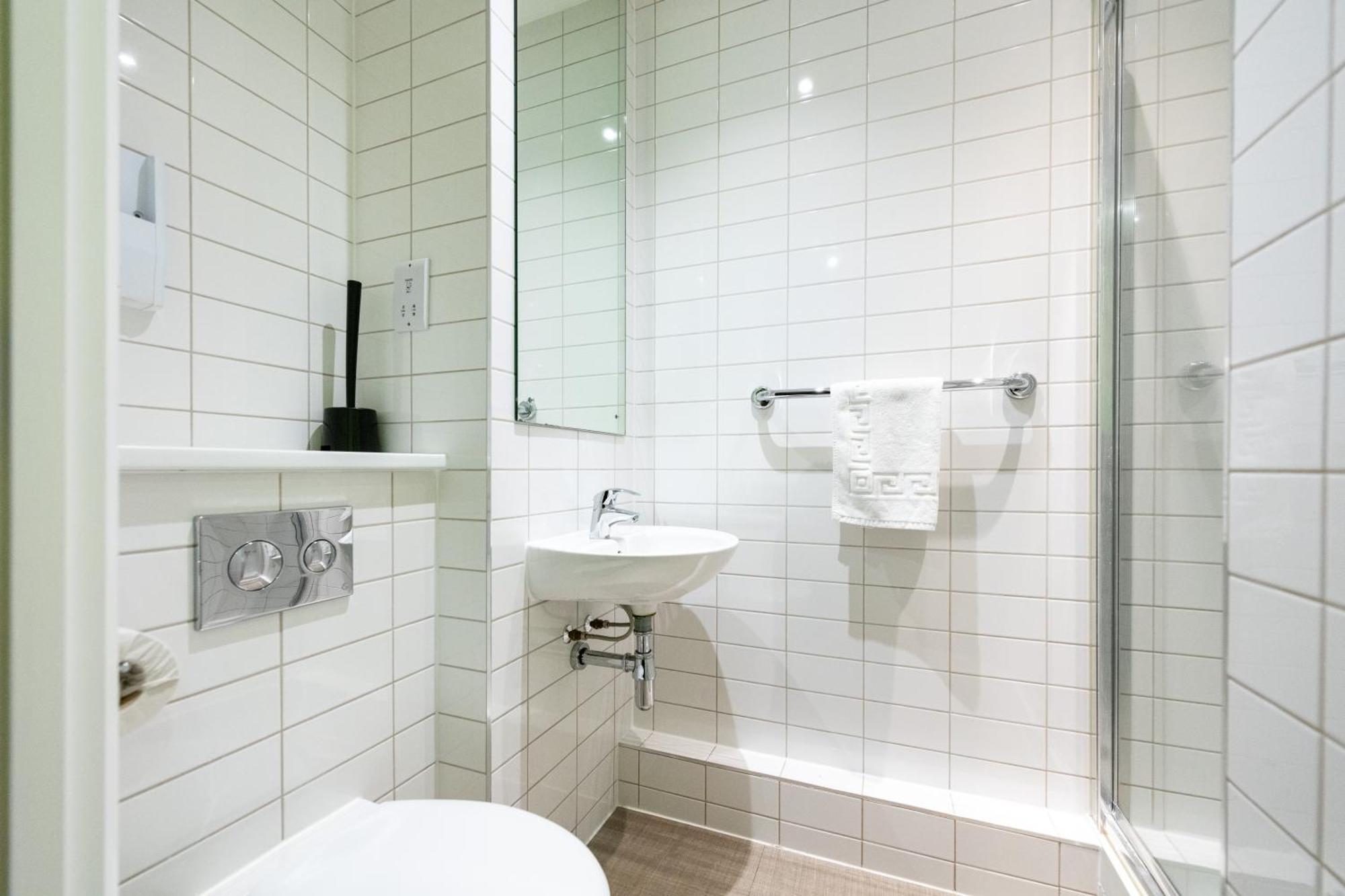University Of Bath City Accommodation Værelse billede